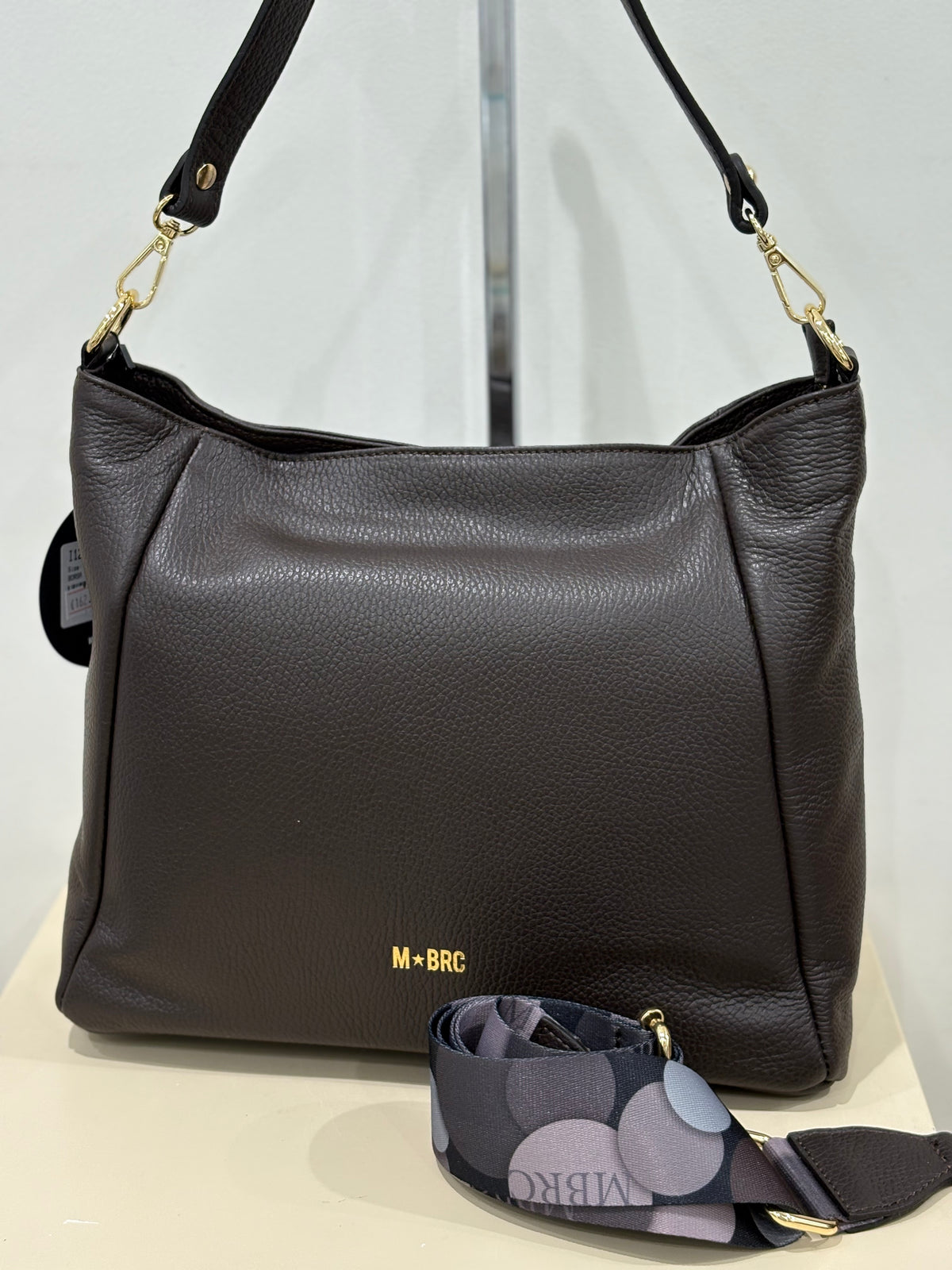 Borsa I126 Obona MBRC