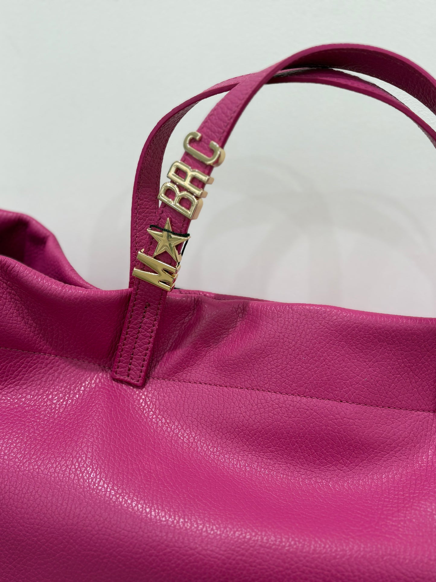 Borsa H196 Block MBRC