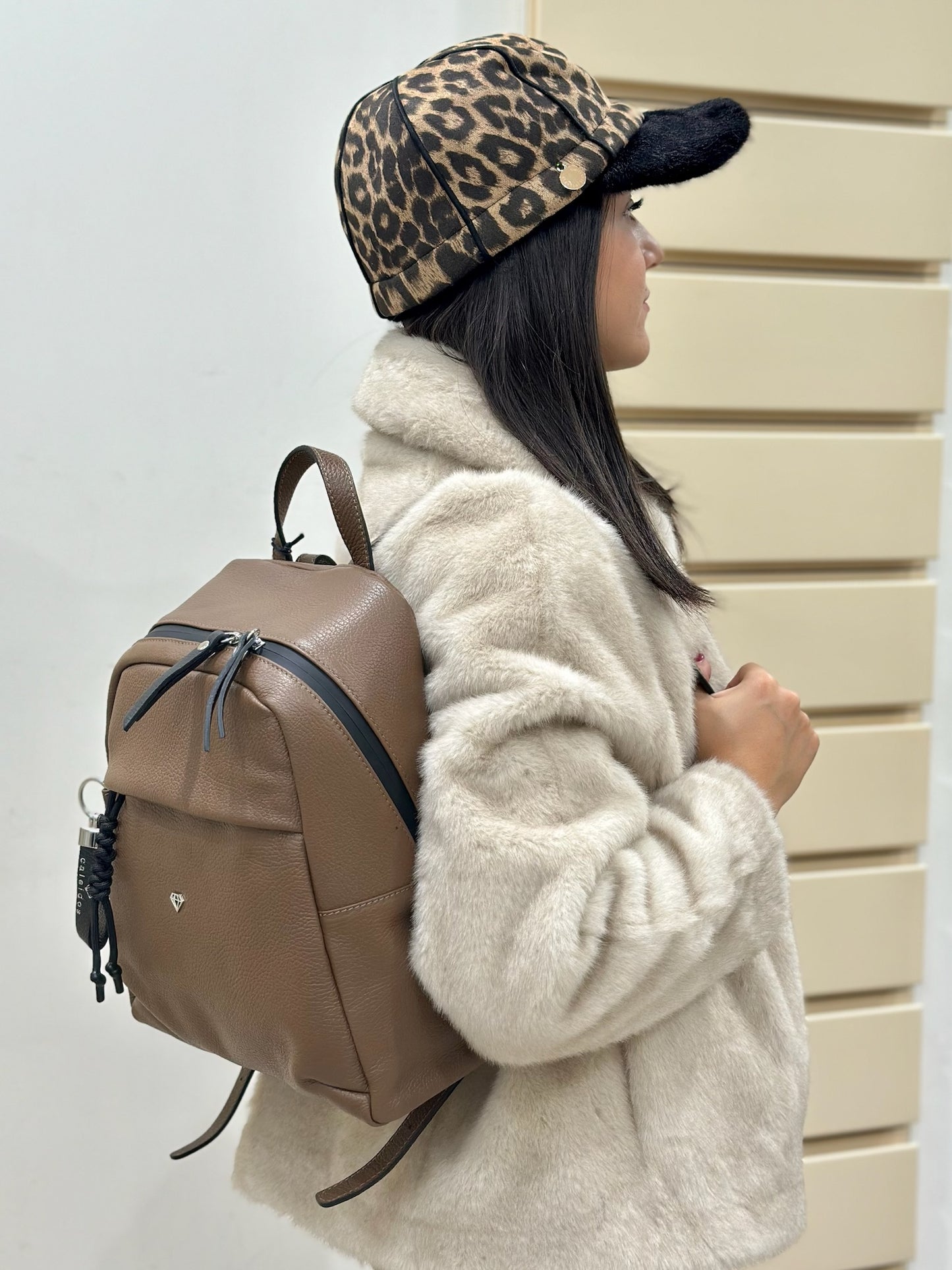 Cappello CA9119 Alessia Massimo