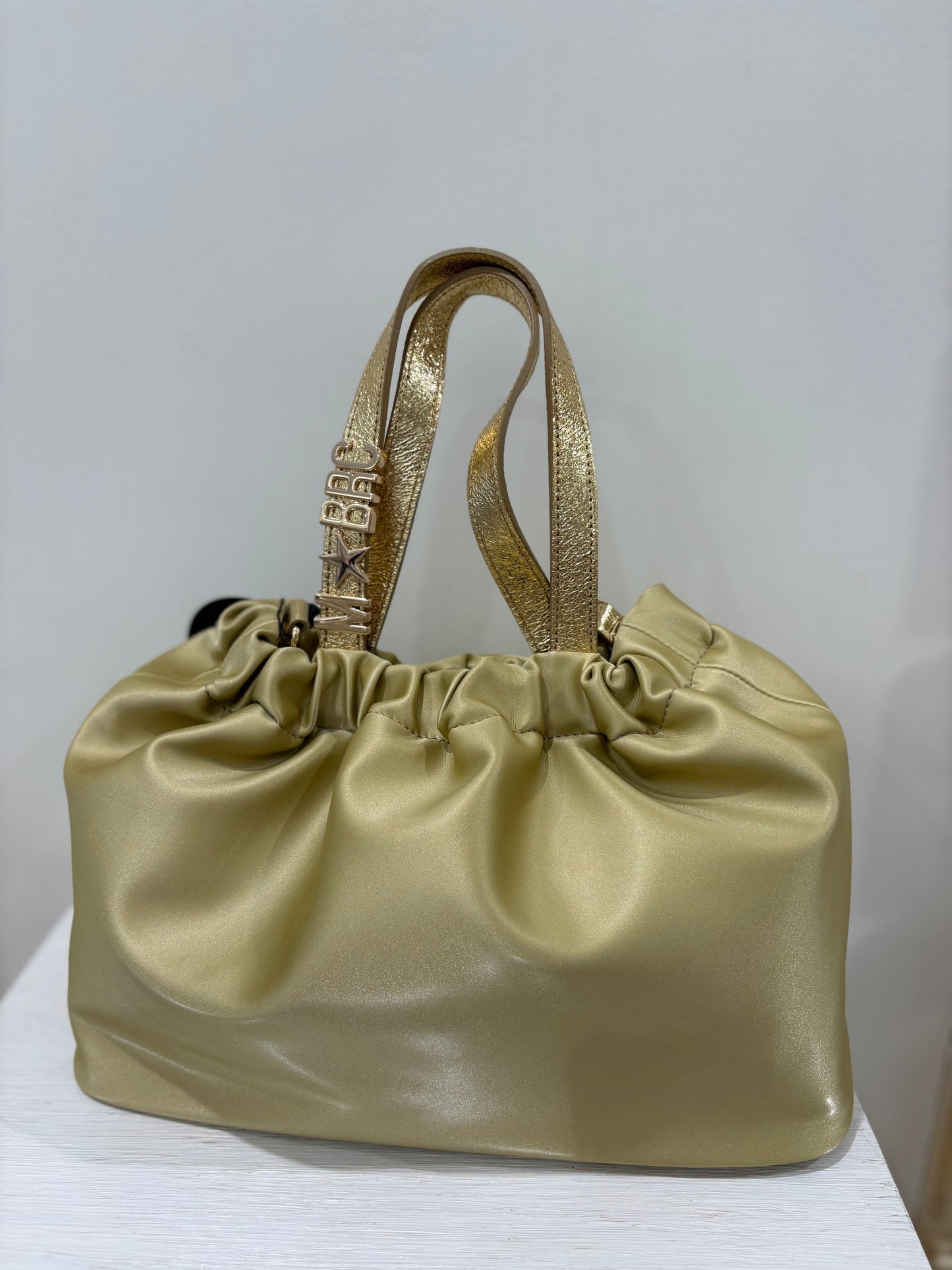 Borsa H302 Satin MBRC