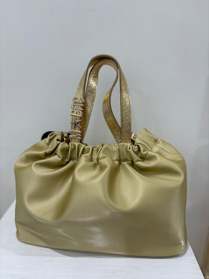 Borsa H302 Satin MBRC