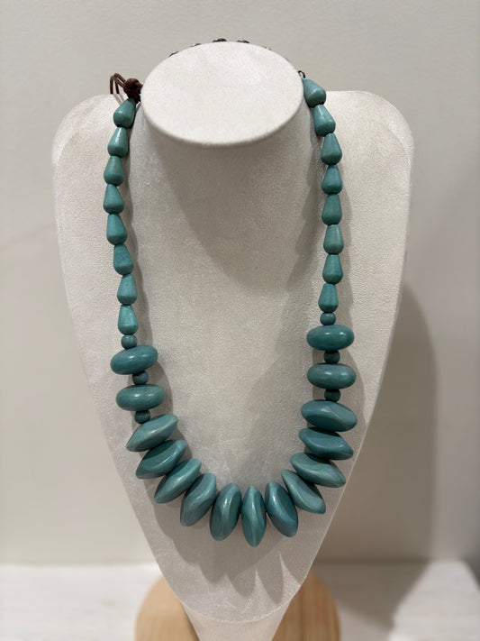 Collana Idalba Karakorum