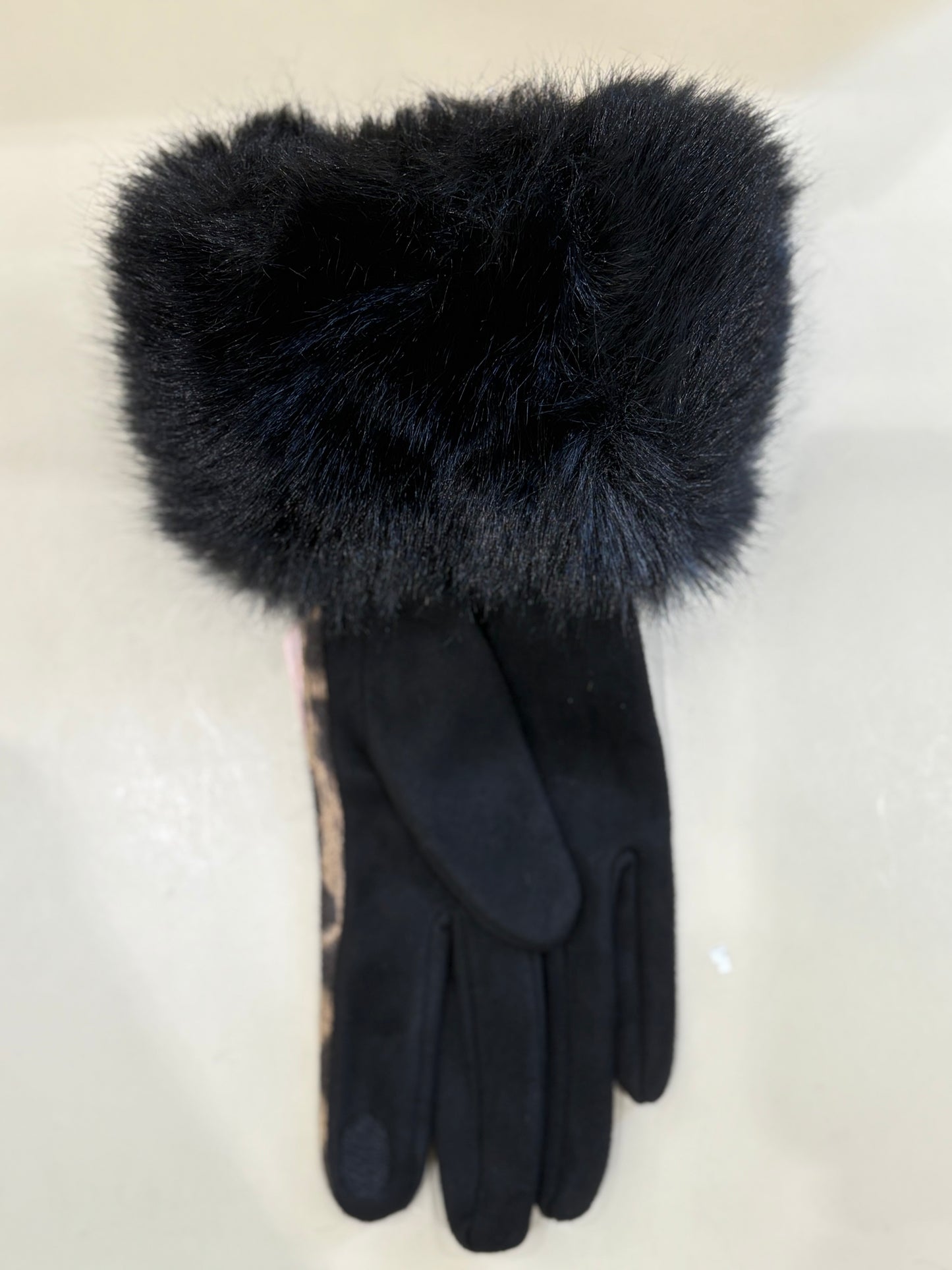 Guanti GL9121 Alessia Massimo