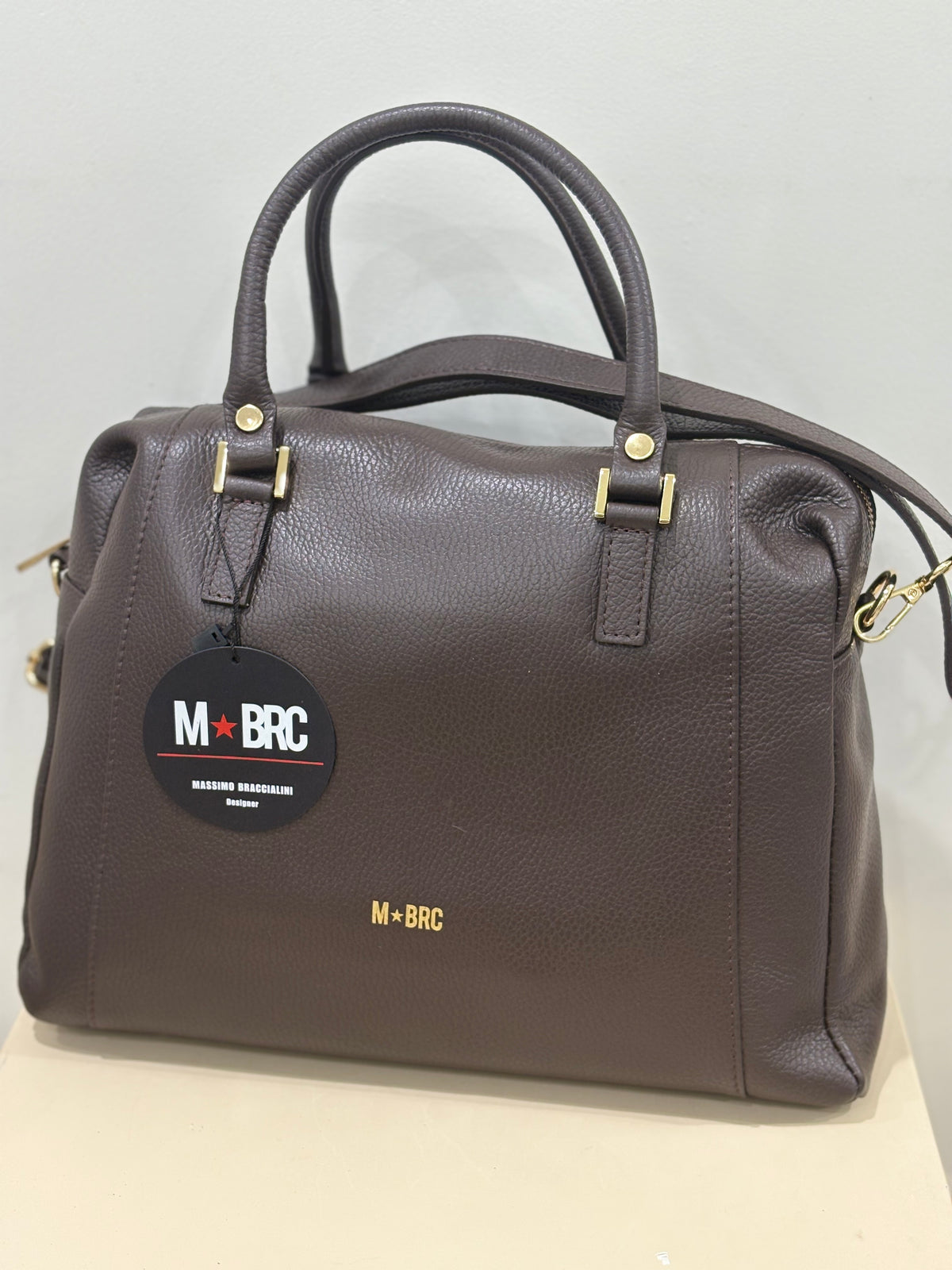 Borsa I133 Obona MBRC