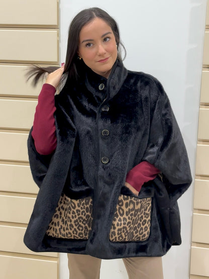 Mantella SL9118 Alessia Massimo