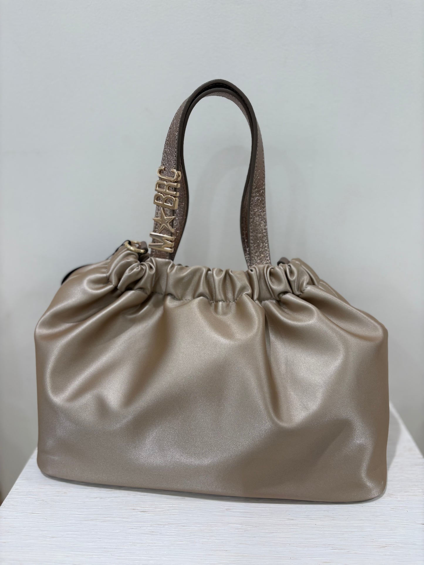 Borsa H302 Satin MBRC