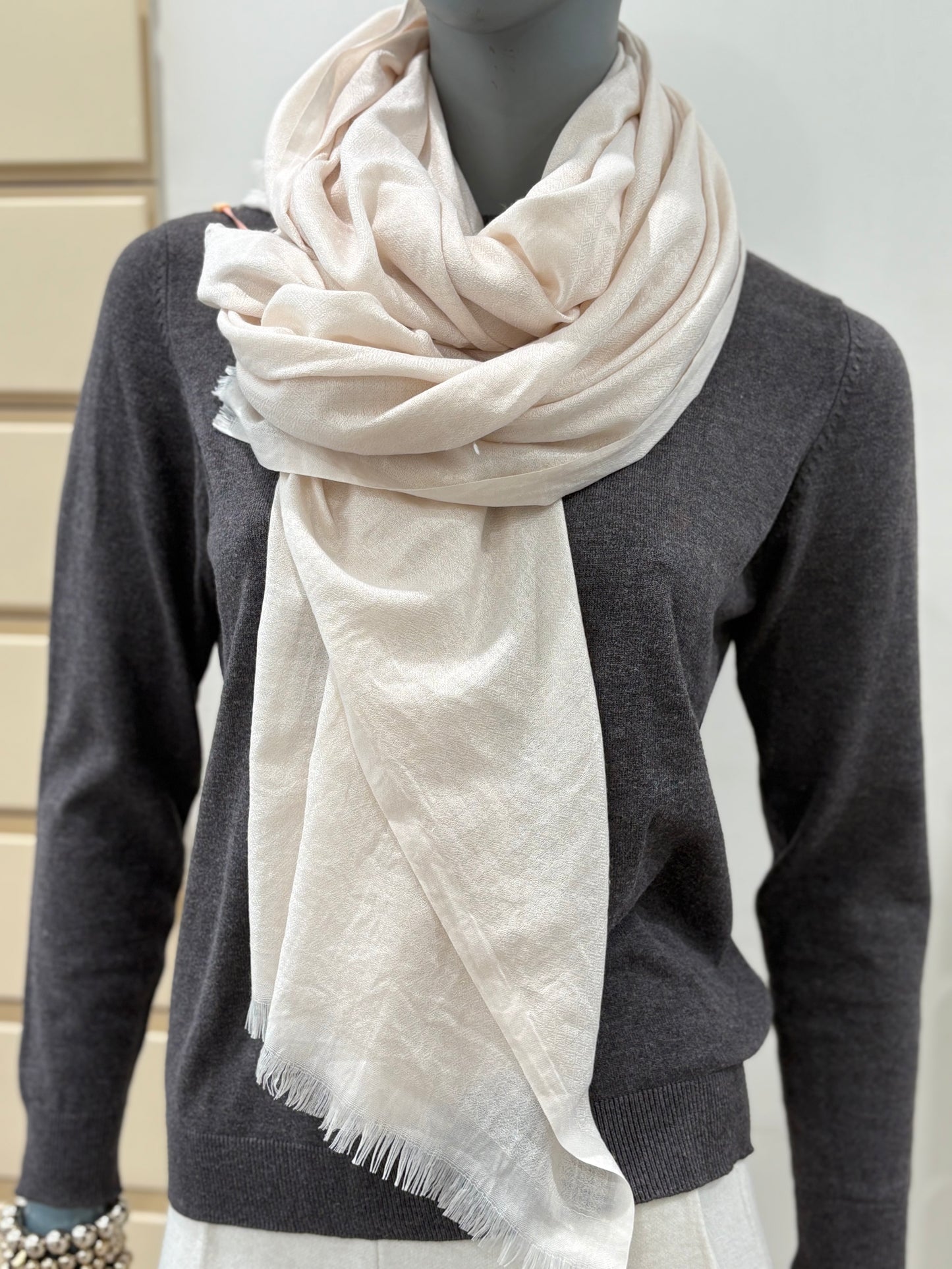 Sciarpa SP2688 Alessia Massimo