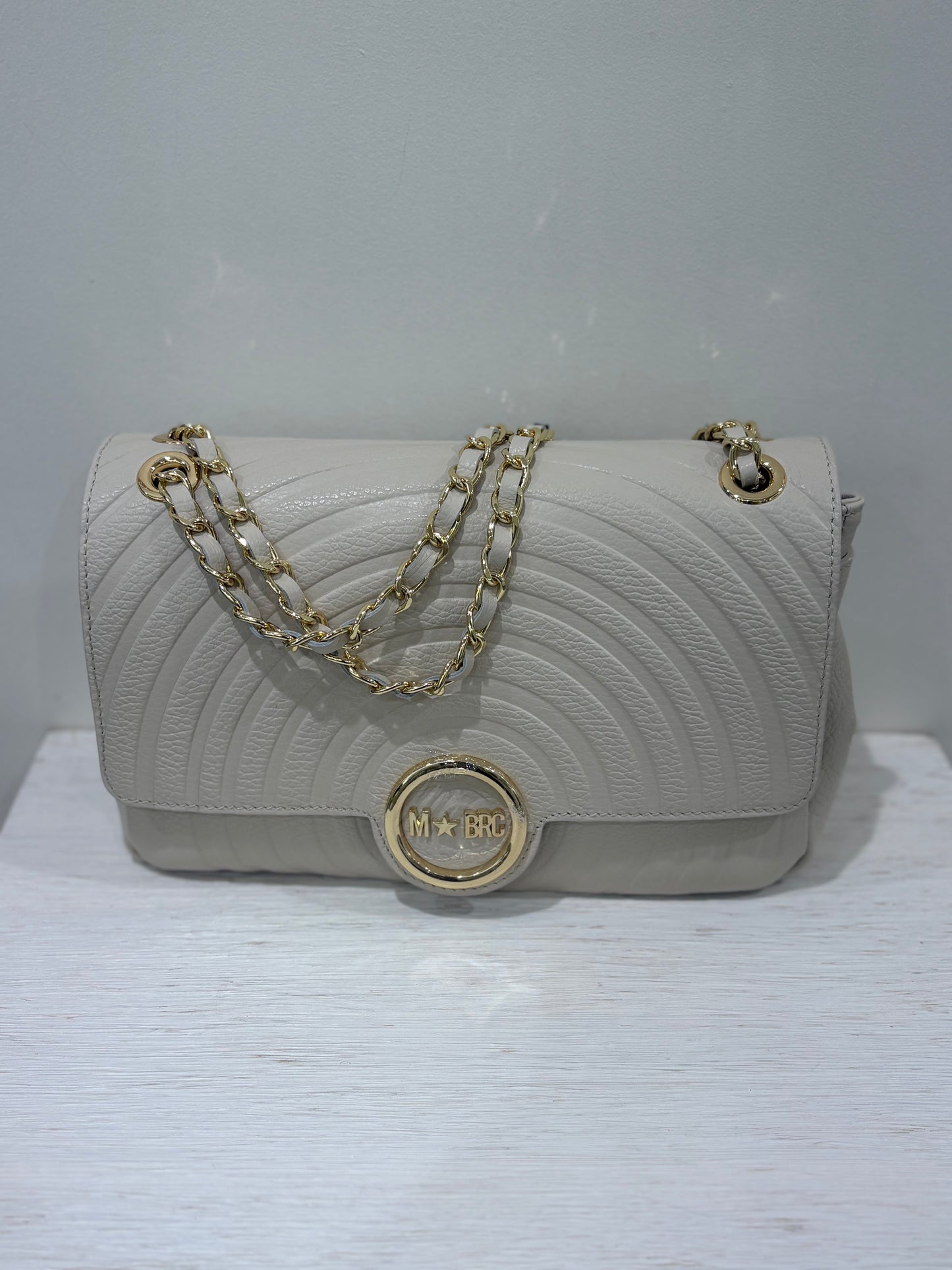 Borsa H208 Round MBRC
