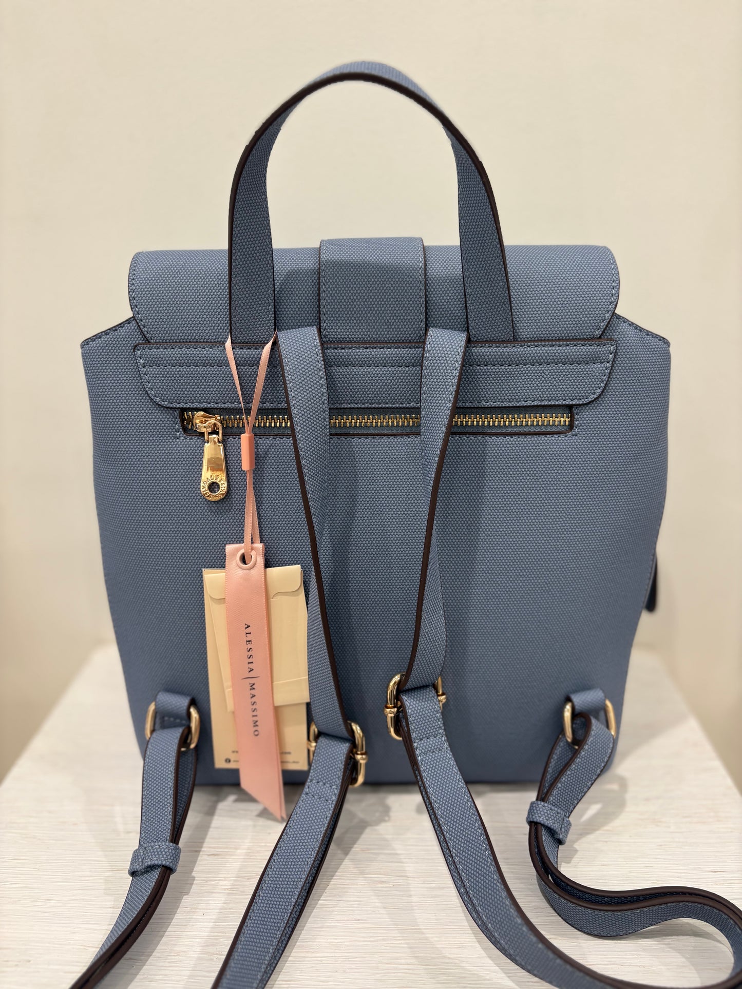 Zaino S1886 Alessia Massimo