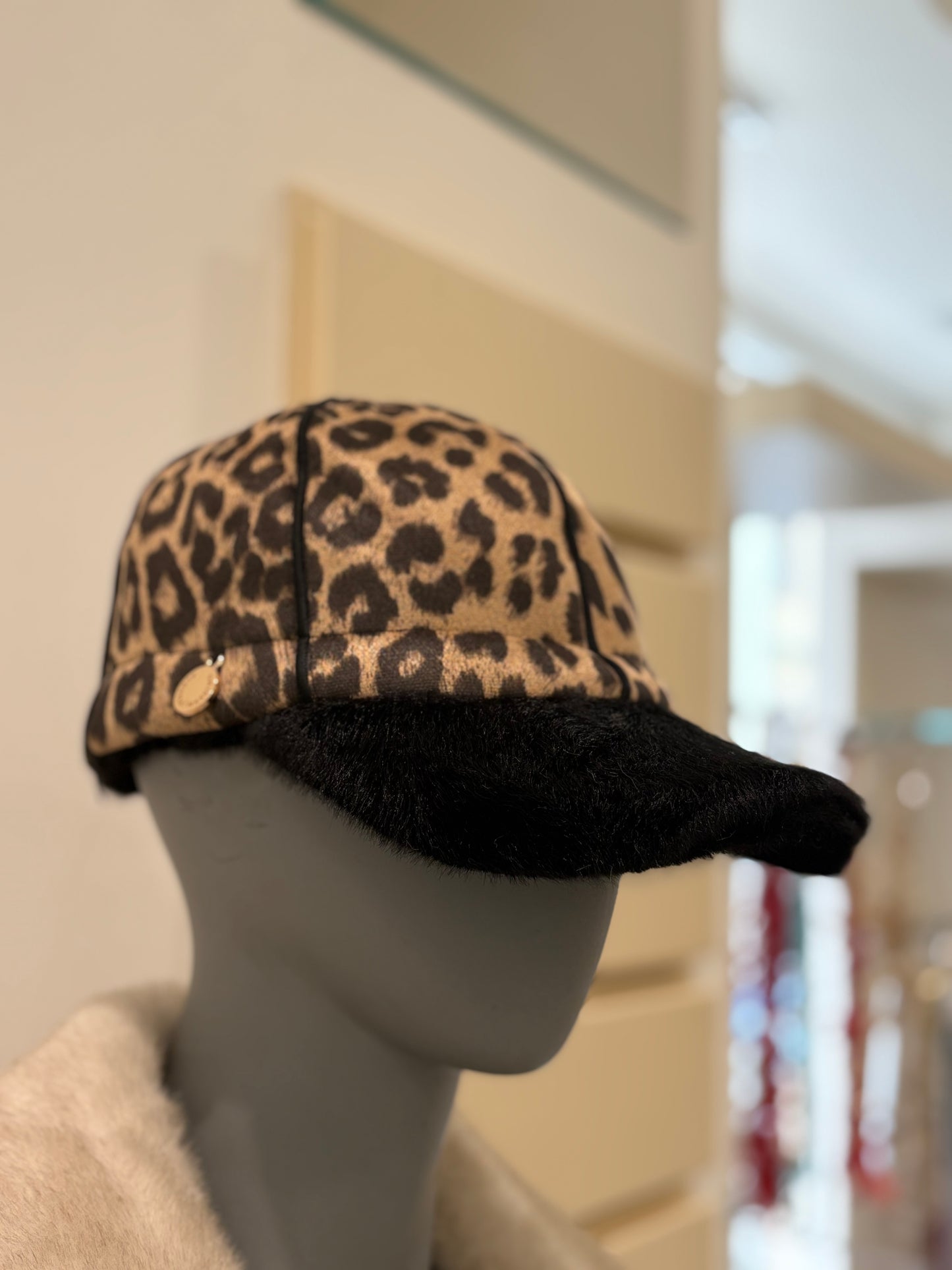 Cappello SCA9119 Alessia Massimo