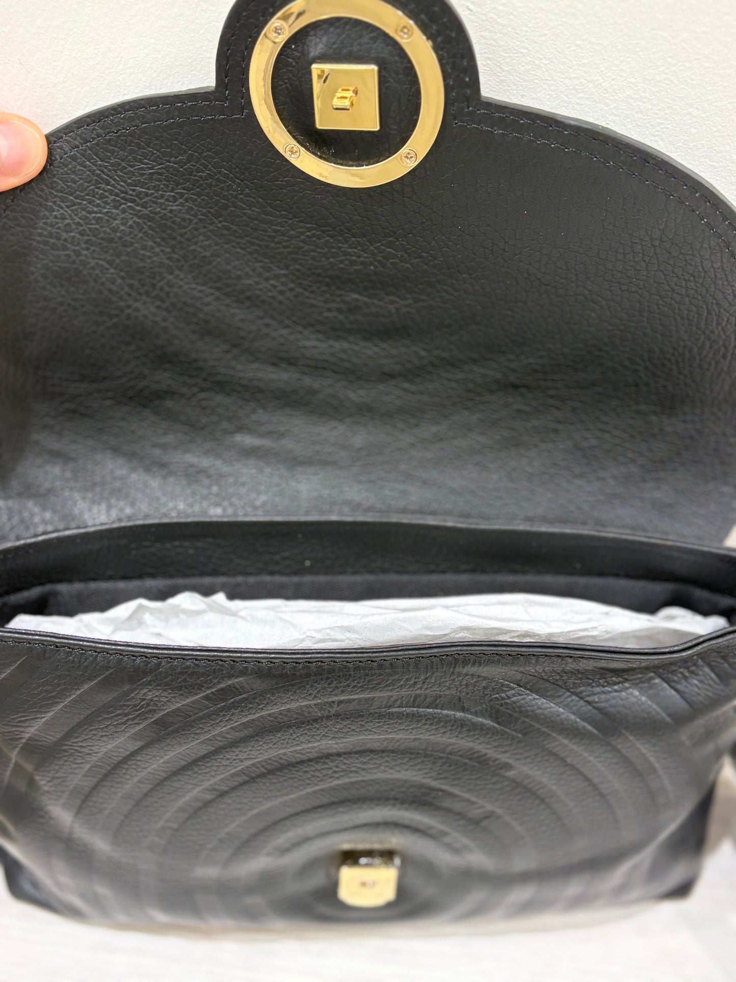 Borsa H215 Round MBRC