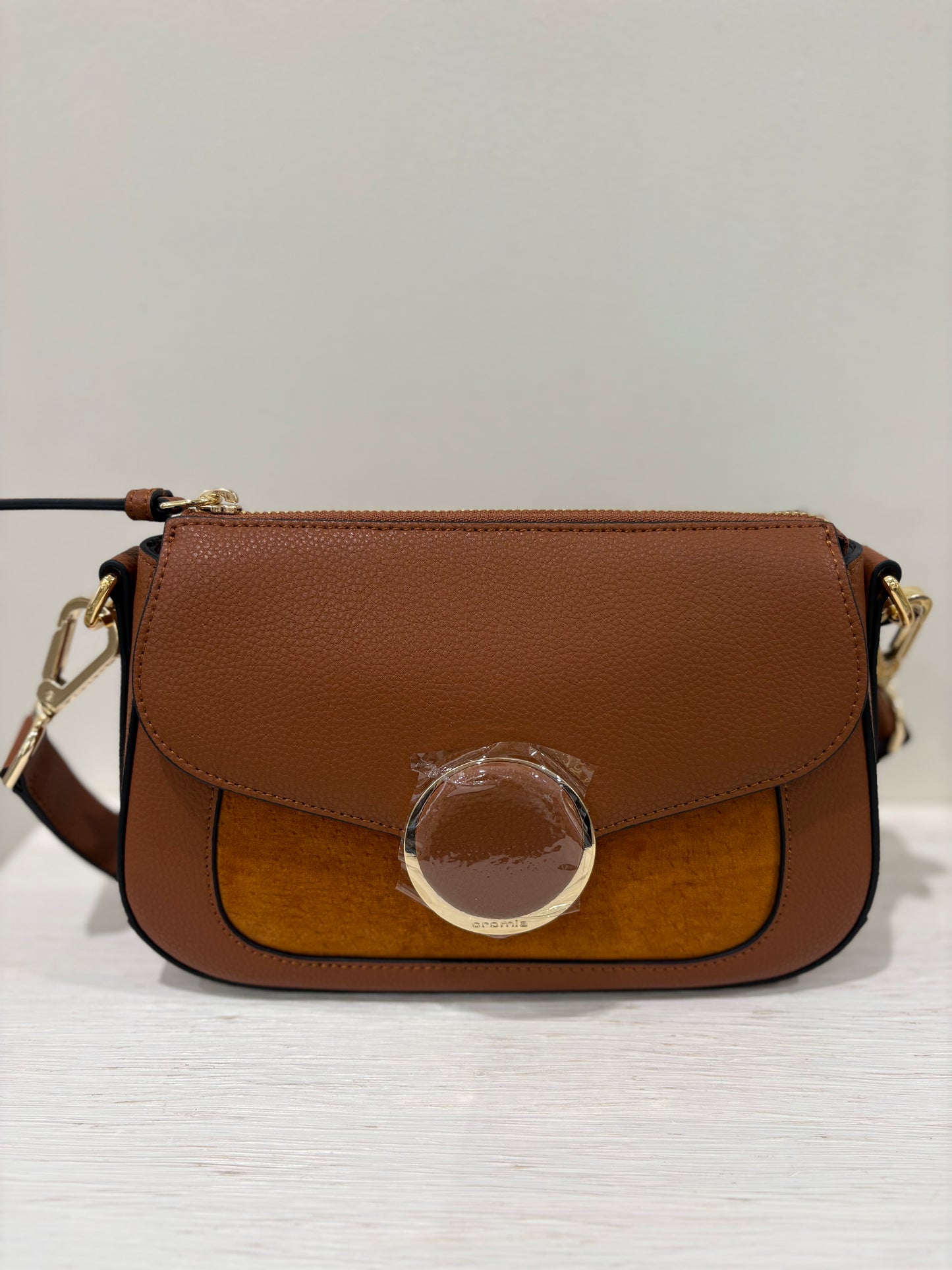Borsa Lucy III Cromia