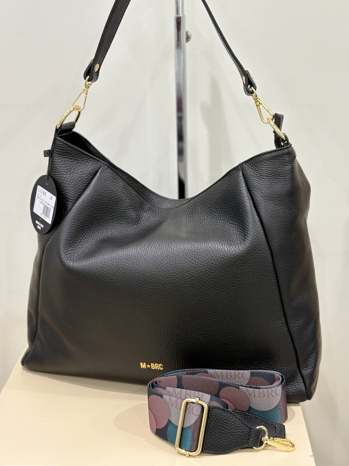 Borsa I125 Obona MBRC