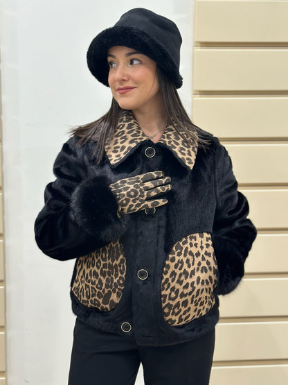 Giacca GA9115 Alessia Massimo