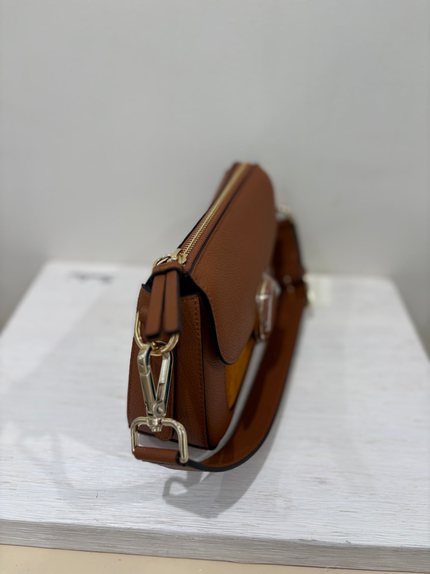 Borsa Lucy III Cromia