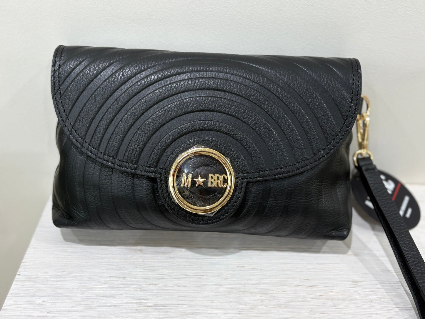 Borsa H215 Round MBRC