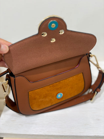 Borsa Lucy III Cromia