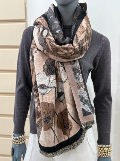 Sciarpa SP2697 Alessia Massimo