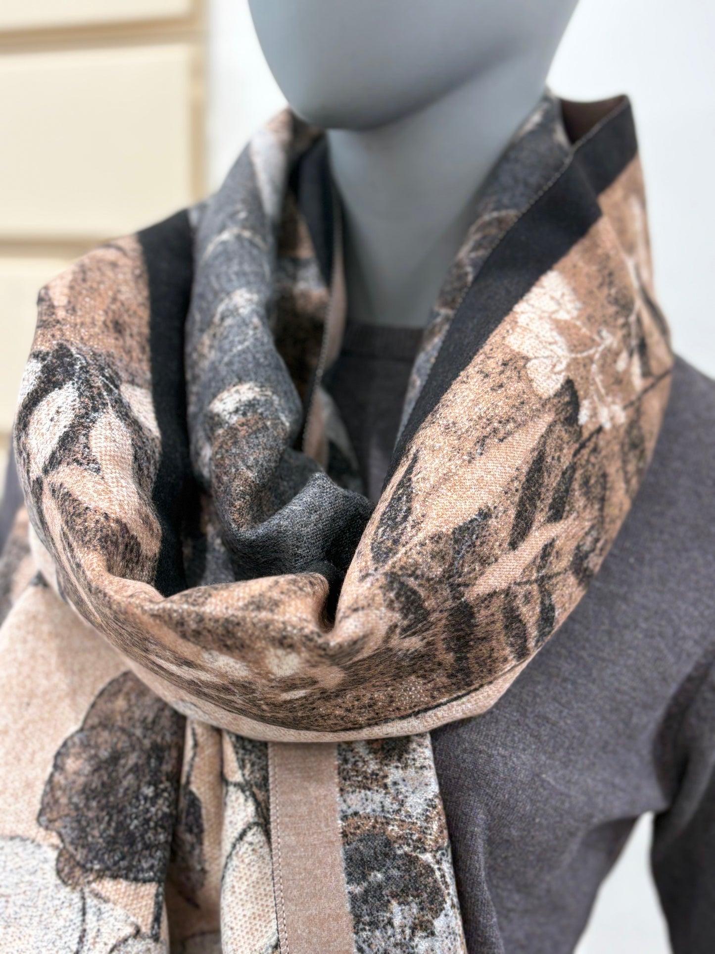 Sciarpa SP2697 Alessia Massimo