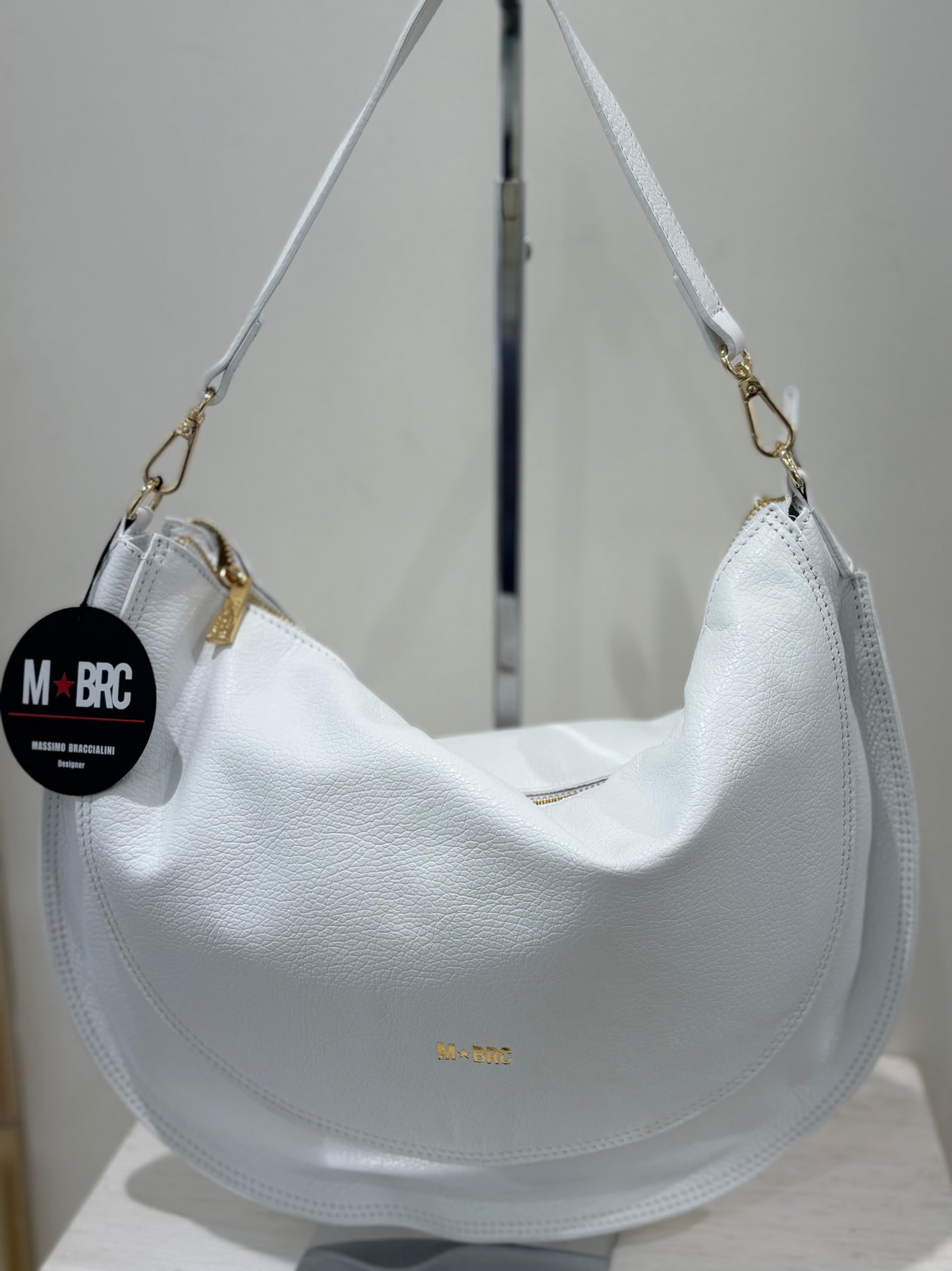 Borsa H185 Sole MBRC