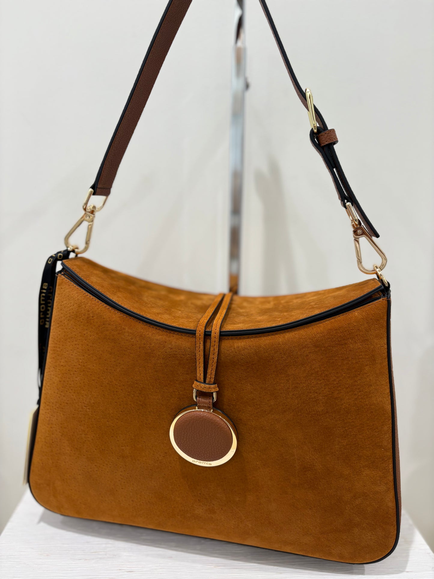 Borsa Lucy II Cromia