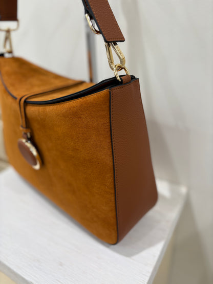 Borsa Lucy II Cromia