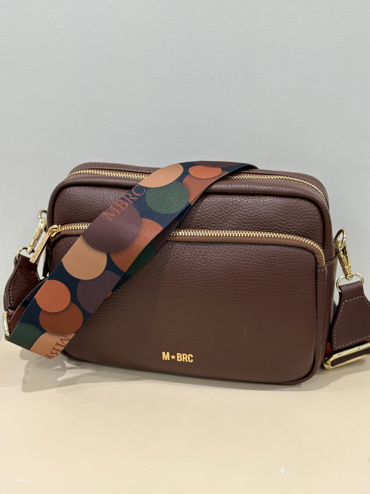 Borsa I123 Obona MBRC