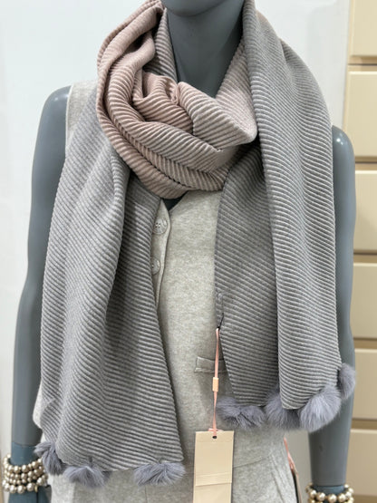 Sciarpa SP2690 Alessia Massimo