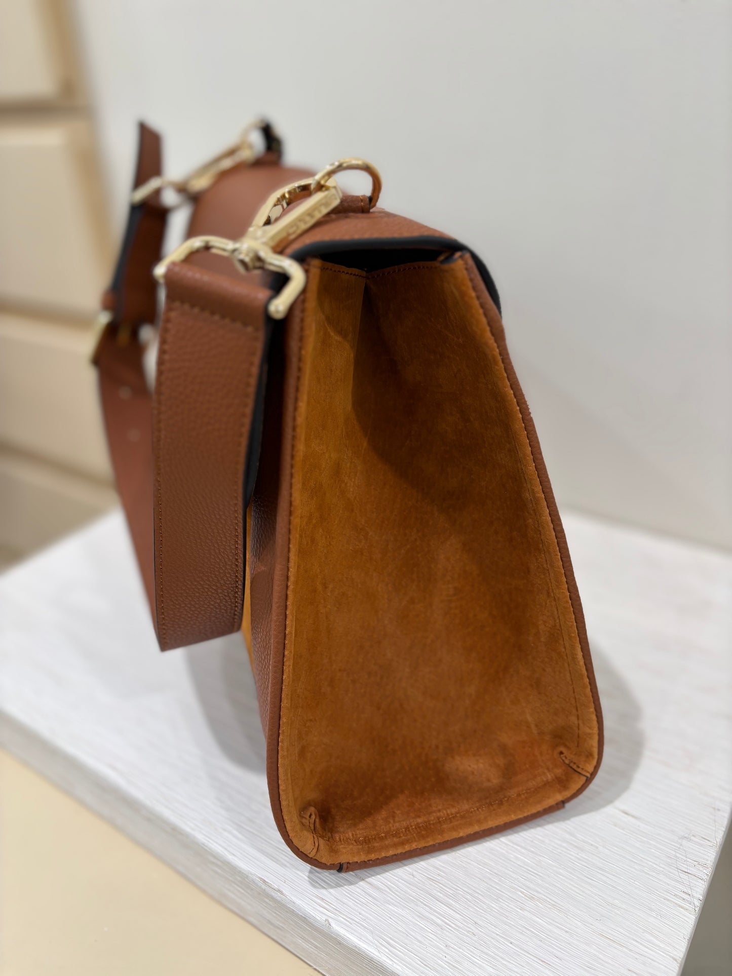 Borsa Lucy I Cromia