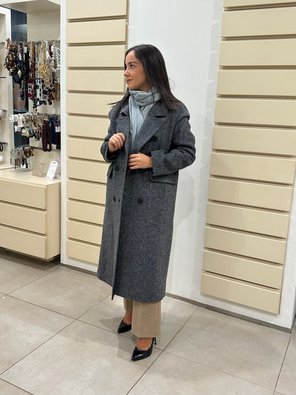 Cappotto CP9111 Alessia Massimo