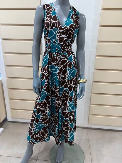 Tuta in rayon Shandra Karakorum