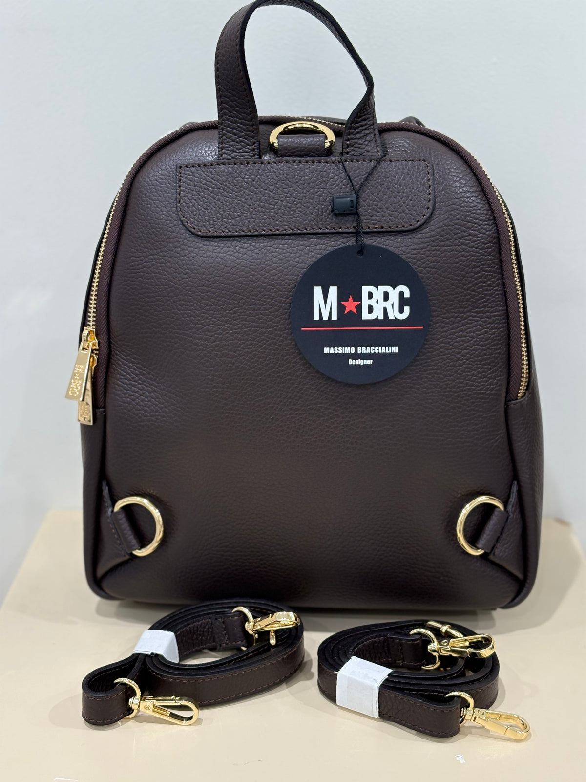 Zaino I112 Obona MBRC