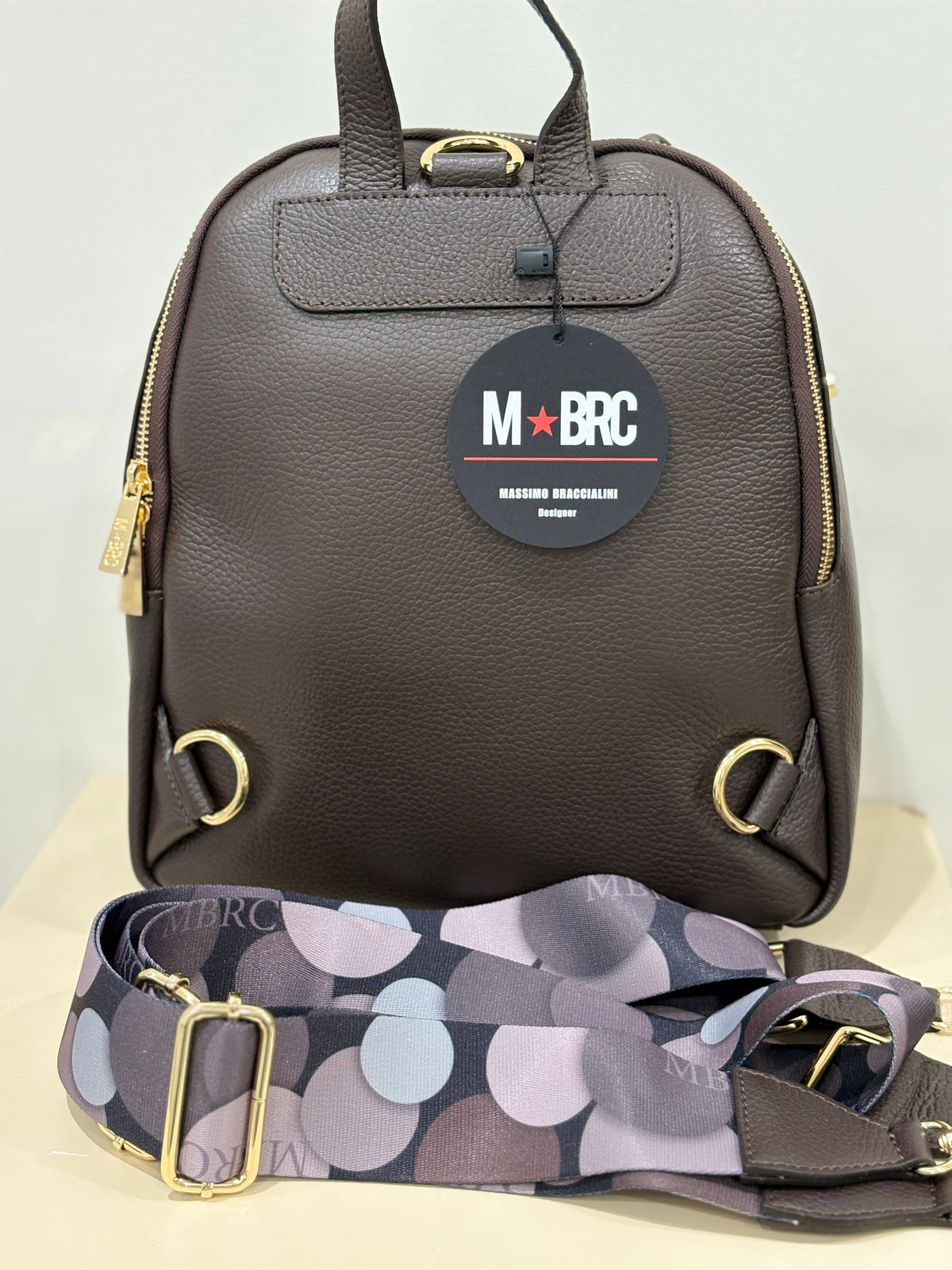 Zaino I112 Obona MBRC