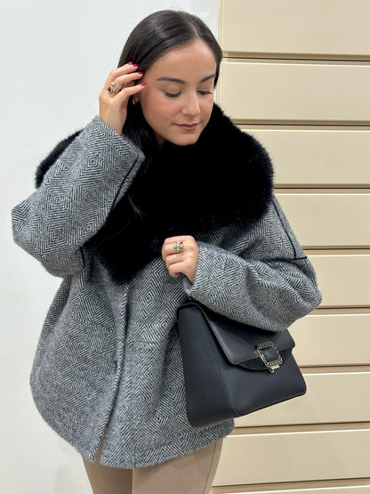 Giacca GA9094 Alessia Massimo