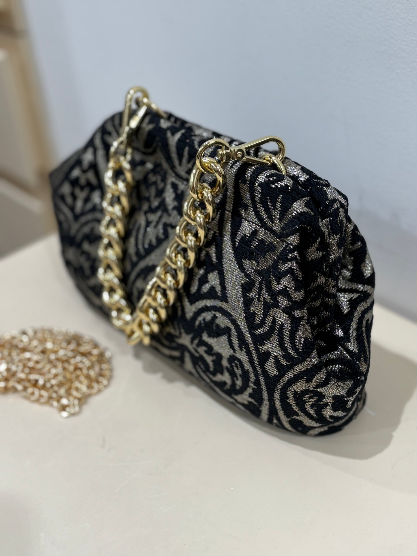 Borsa G548 Damask MBRC