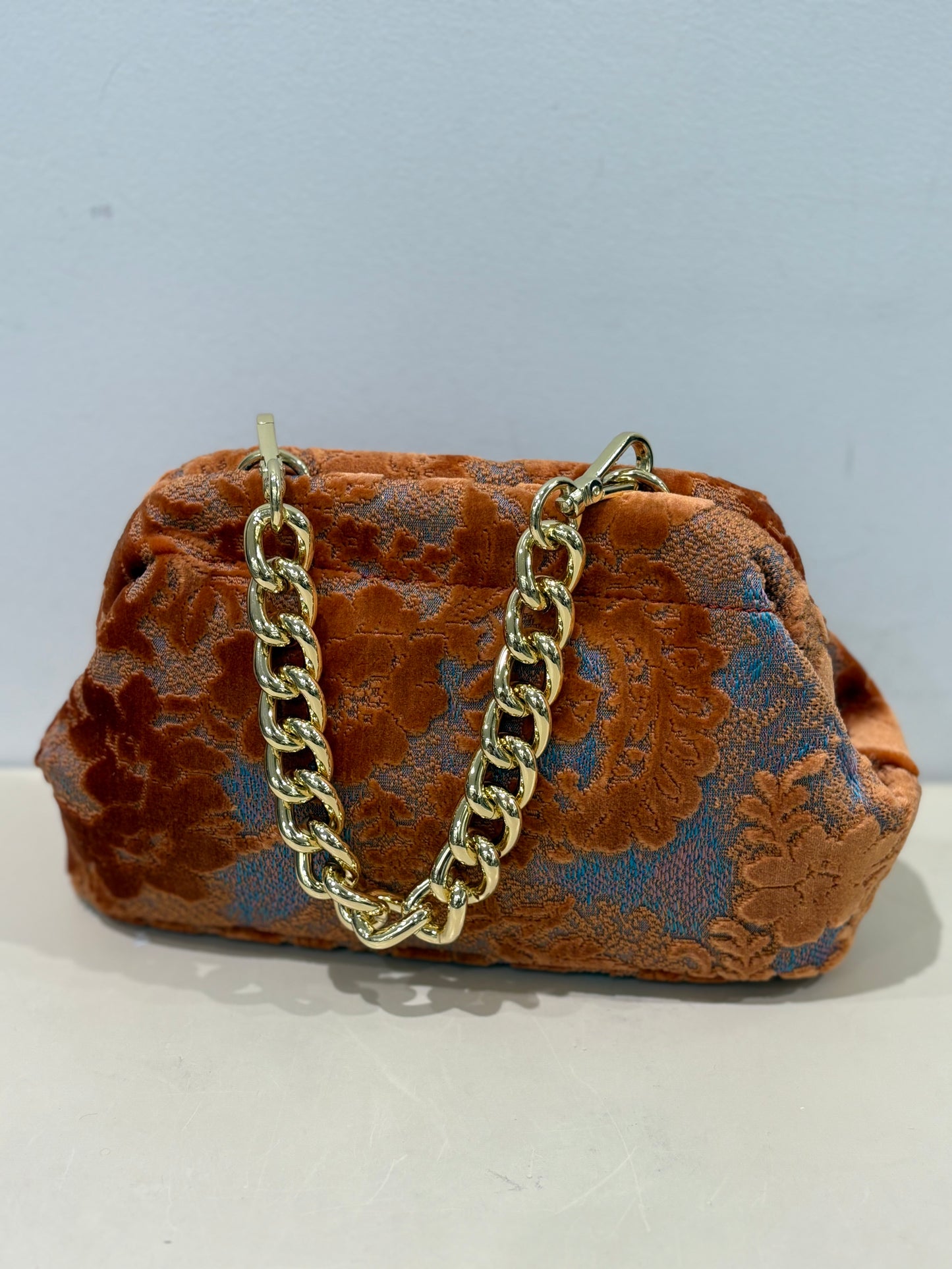 Borsa G548 Damask MBRC