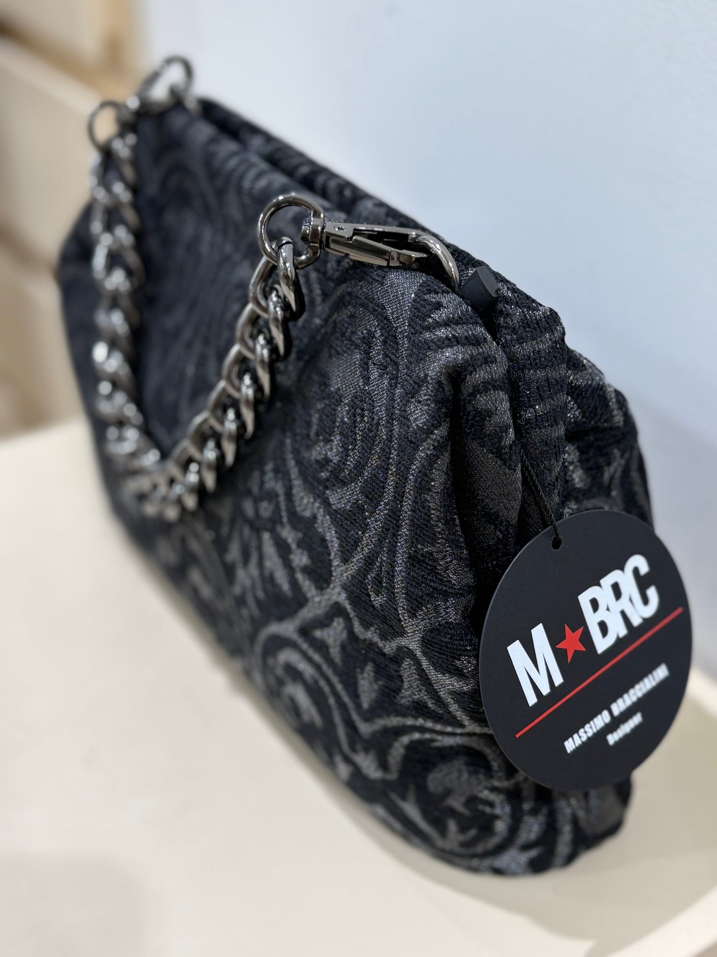 Borsa G547 Damask MBRC