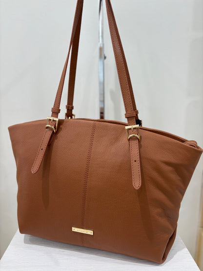 Borsa a spalla Serena Cromia
