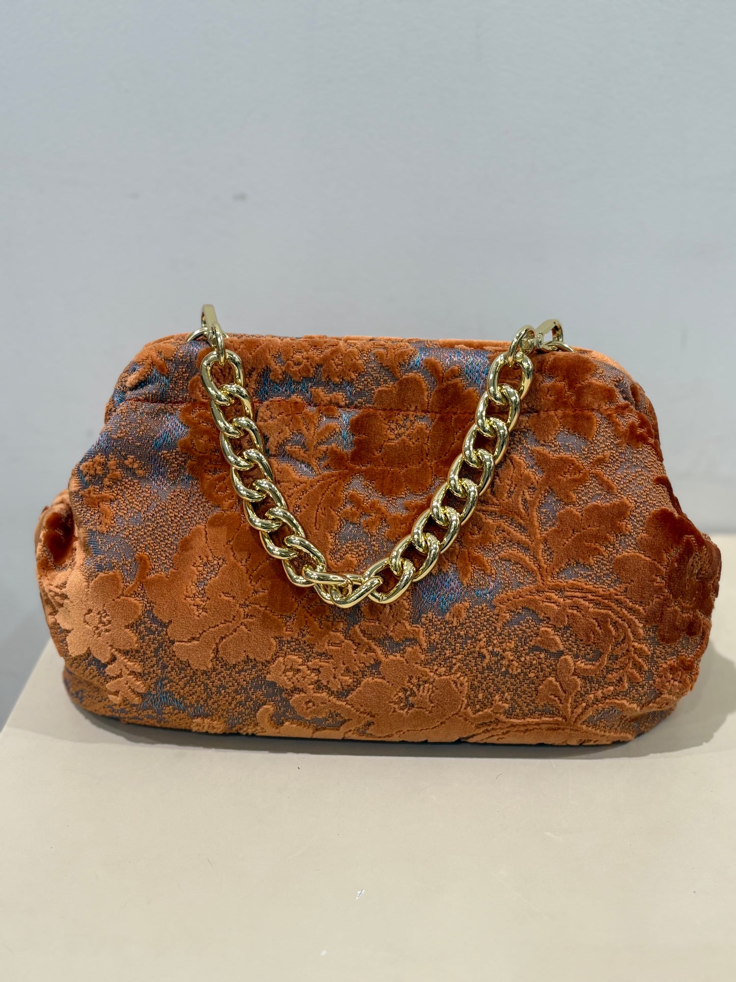 Borsa G547 Damask MBRC