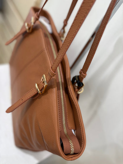 Borsa a spalla Serena Cromia