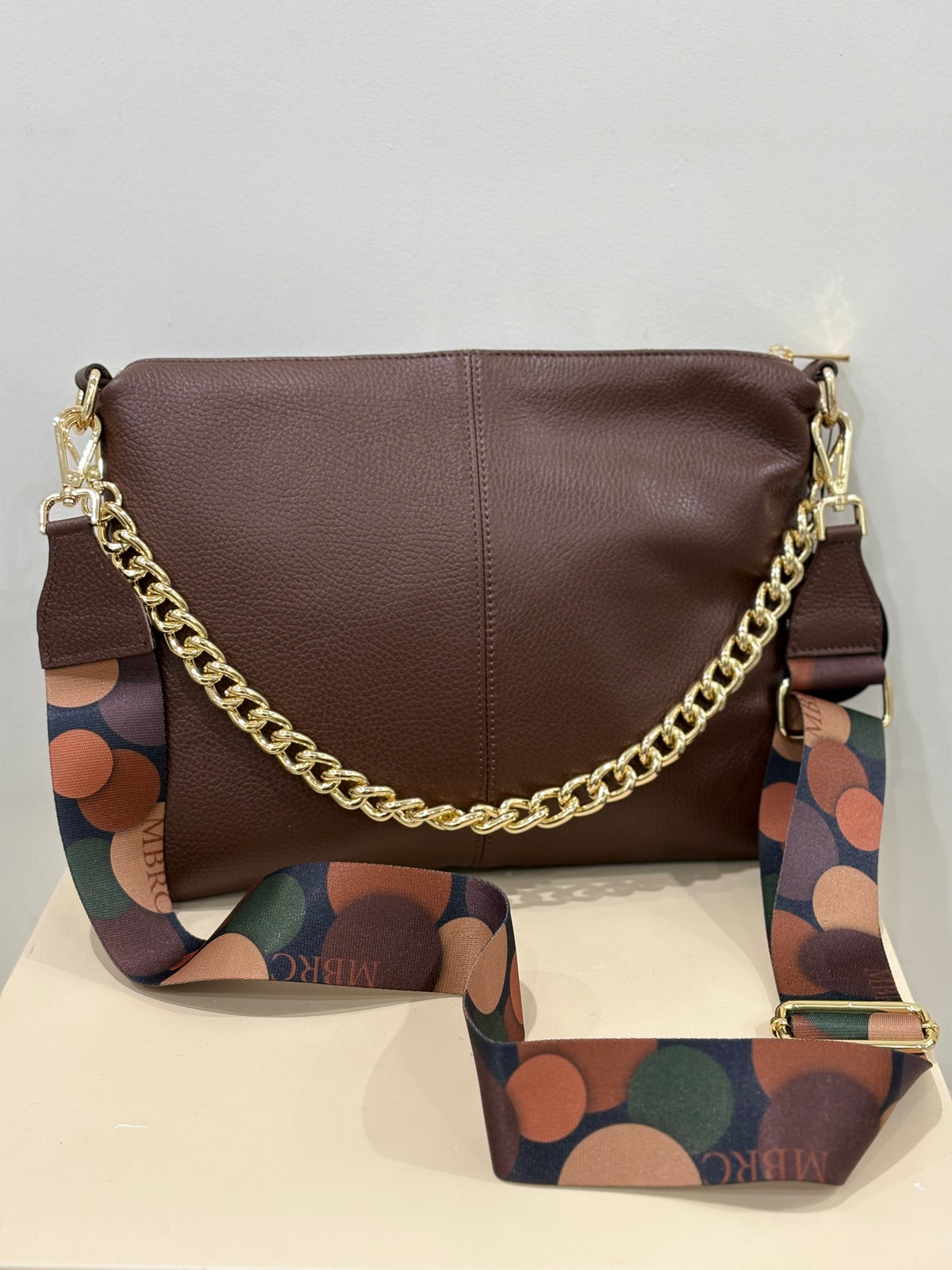 Borsa I135 Obona MBRC