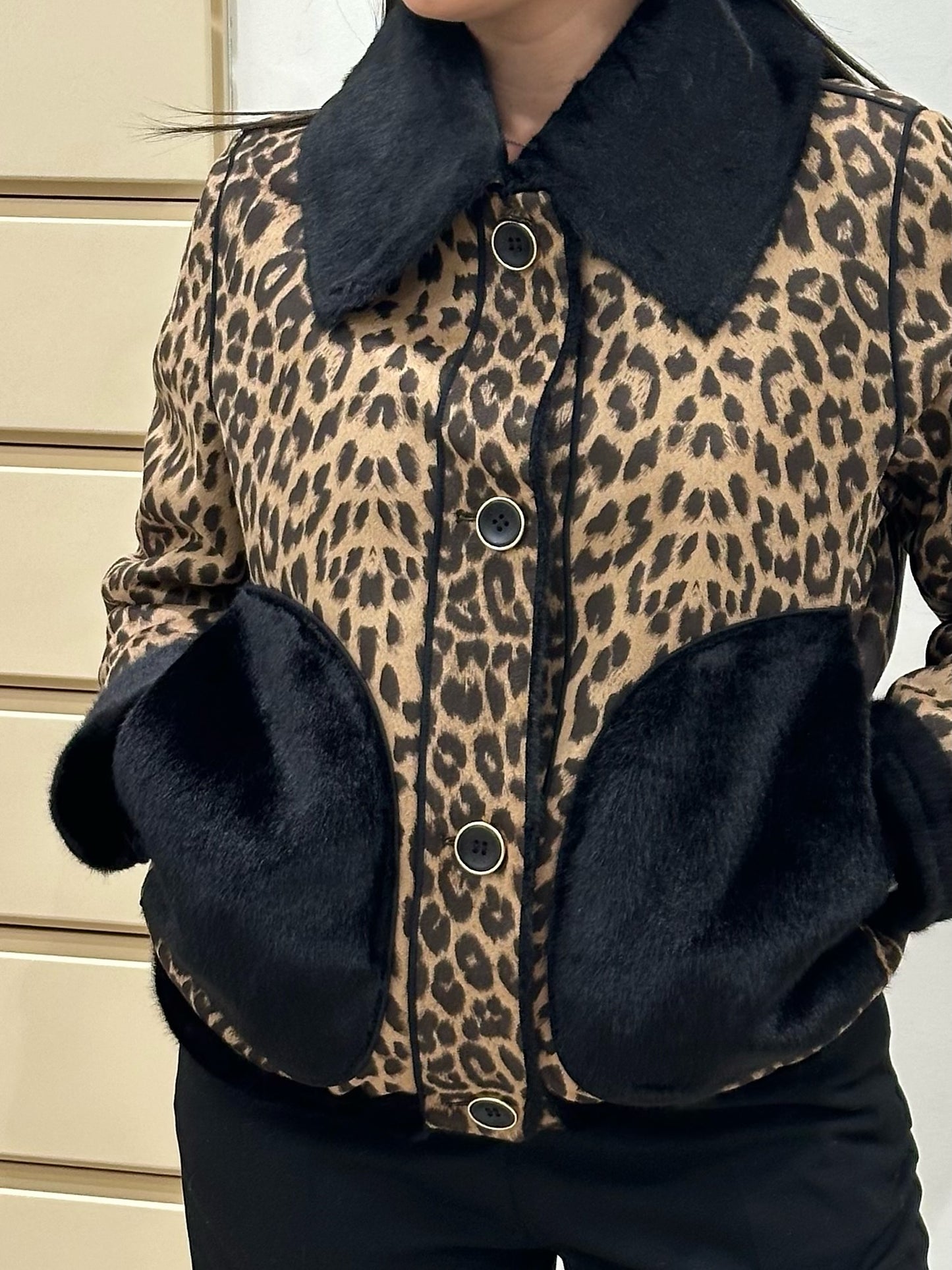 Giacca GA9115 Alessia Massimo