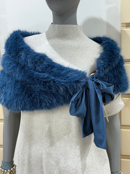 Collo Ecopelliccia G803 MBRC