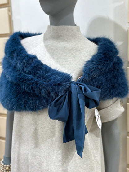 Collo Ecopelliccia G803 MBRC