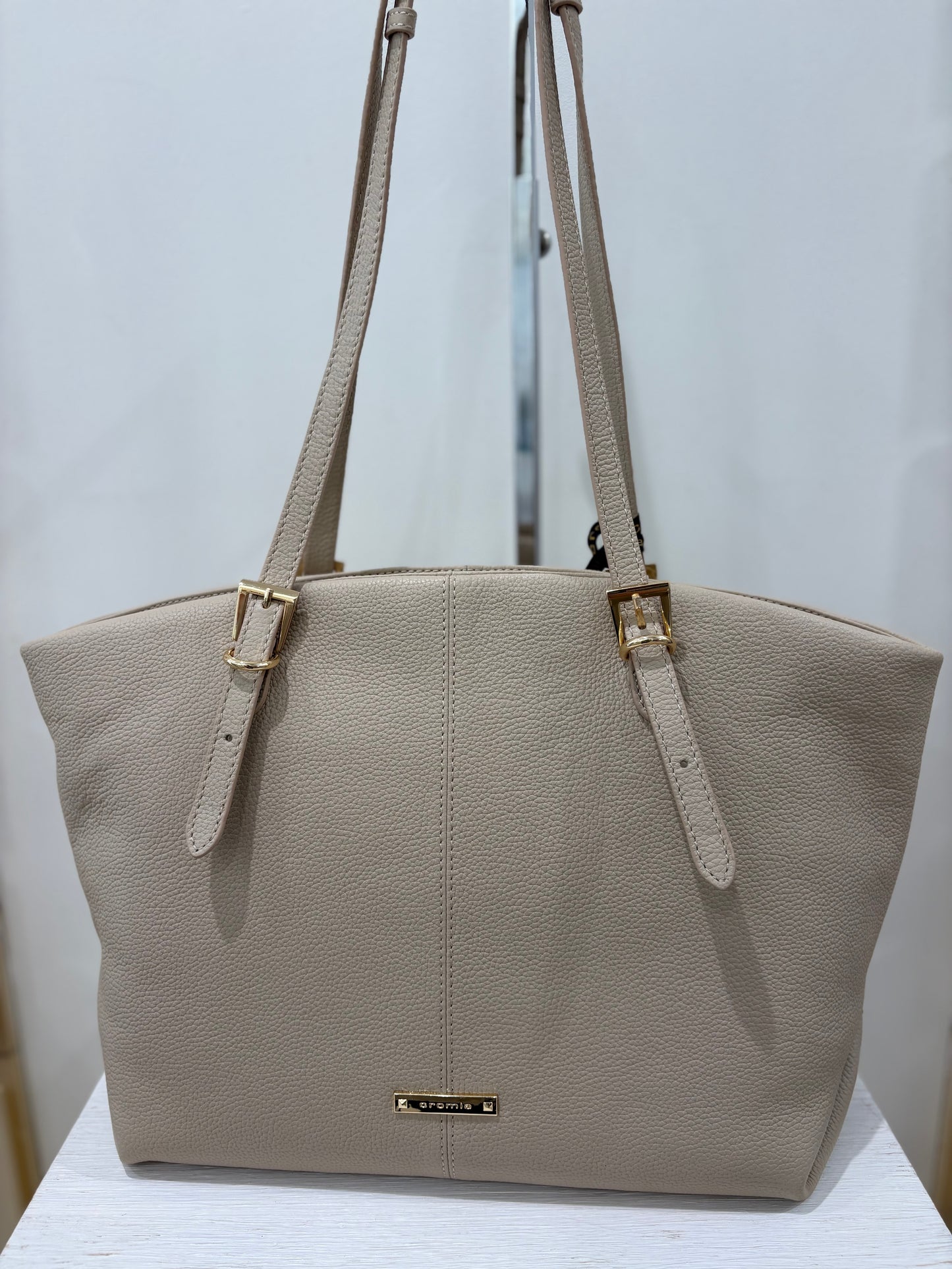 Borsa a spalla Serena Cromia
