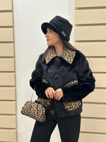 Giacca GA9115 Alessia Massimo