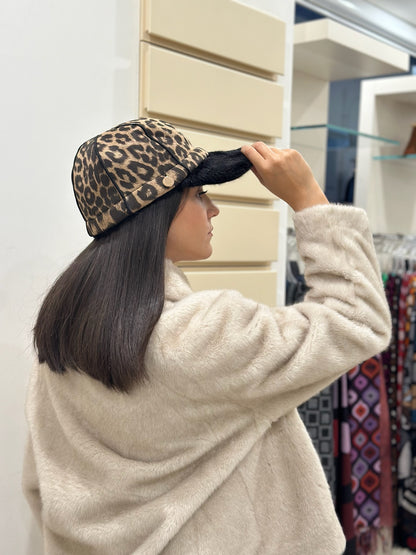 Cappello CA9119 Alessia Massimo