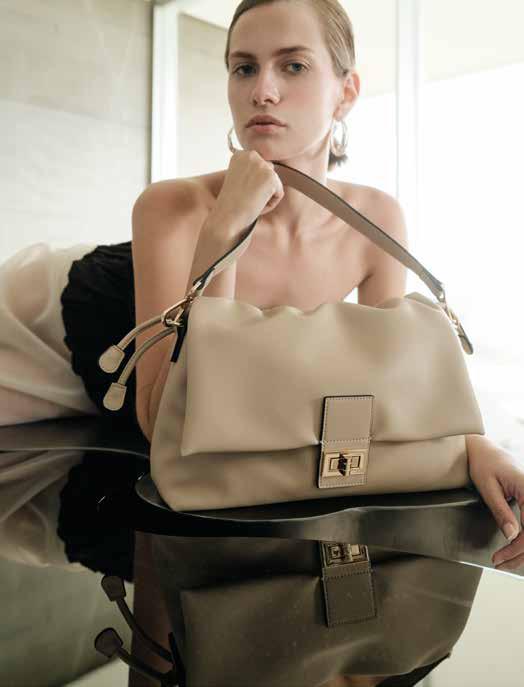 Borsa S1387 Alessia Massimo