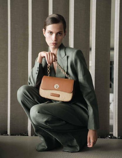 Borsa S1888 Alessia Massimo