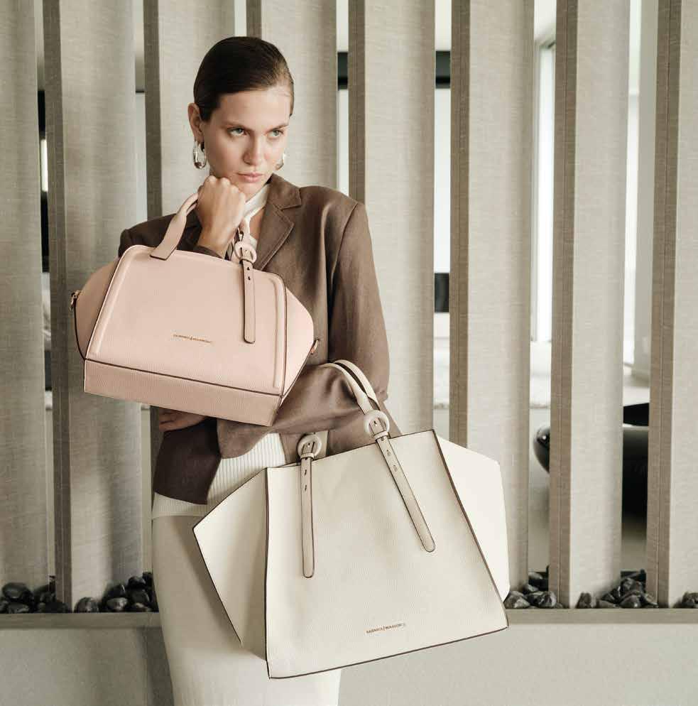 Borsa S1893 Alessia Massimo